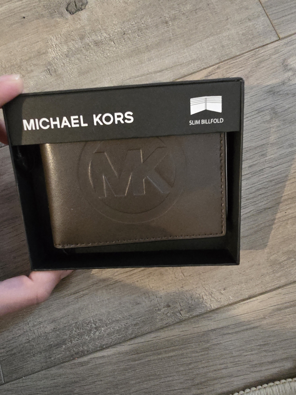 Wallet